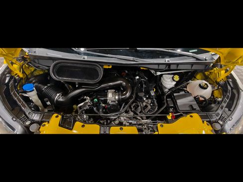 Used 2022 Ford Transit 250 148 High Roof Extended w/ Parcel Delivery Package RWD image 52