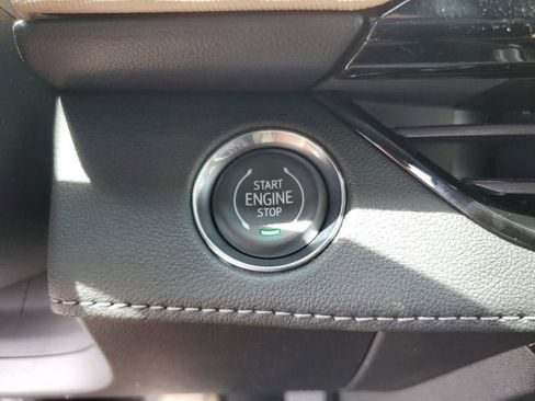 New 2026 Buick Enclave Preferred FWD image 25