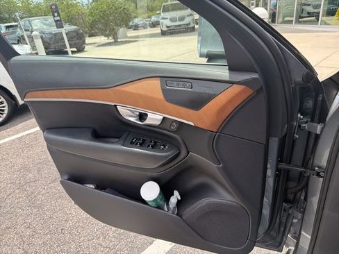 Used 2019 Volvo XC90 T6 Inscription w/ Protection Package Premier AWD/4WD image 7