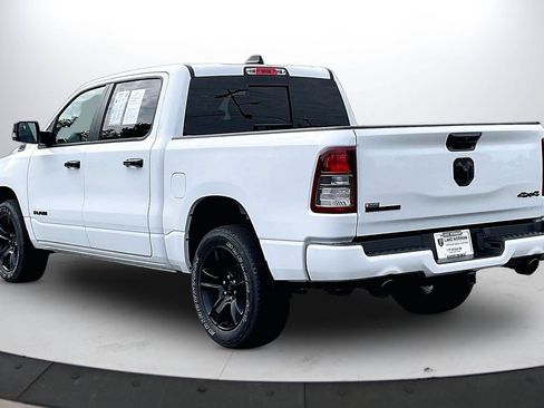 Used 2023 RAM 1500 Big Horn AWD/4WD image 6