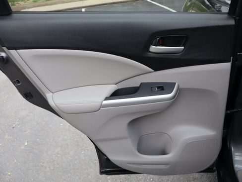 Used 2013 Honda CR-V EX-L image 24