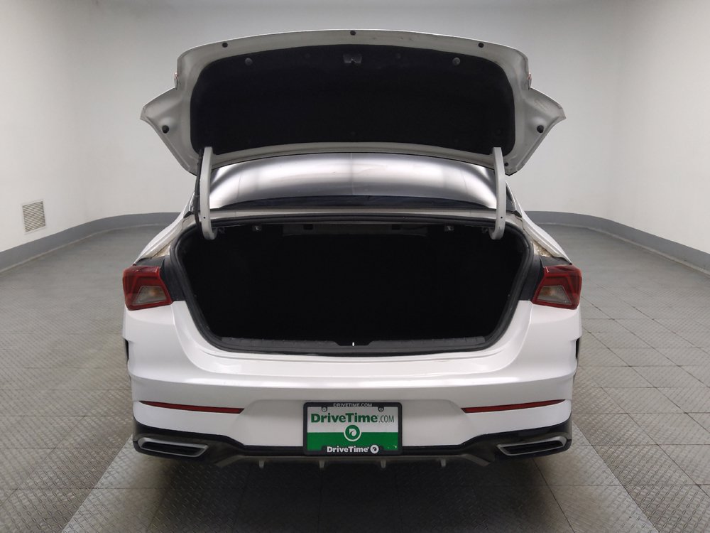 Used 2023 Kia K5 GT-Line w/ GT-Line Premium Package AWD/4WD image 29