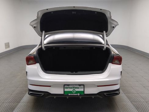Used 2023 Kia K5 GT-Line w/ GT-Line Premium Package AWD/4WD image 29