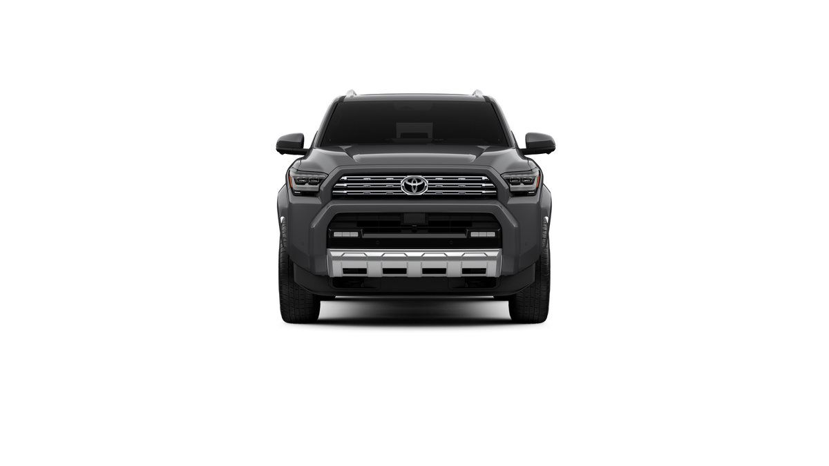 New 2026 Toyota 4Runner Limited w/ Tow Technology Package AWD/4WD image 17