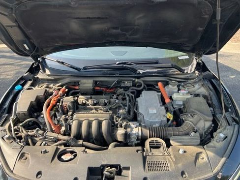 Used 2021 Honda Insight Touring image 16
