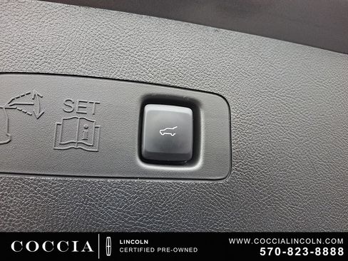 Certified 2022 Lincoln Corsair AWD w/ Equipment Group 101A image 29