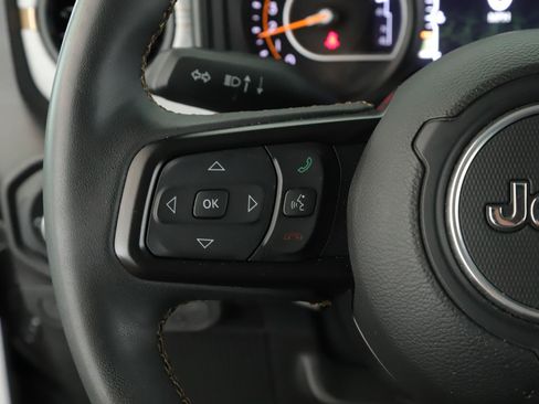 Used 2024 Jeep Wrangler Sport AWD/4WD image 8