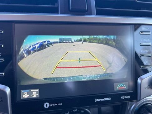 Used 2022 Toyota 4Runner TRD Sport w/ Technology Package image 15