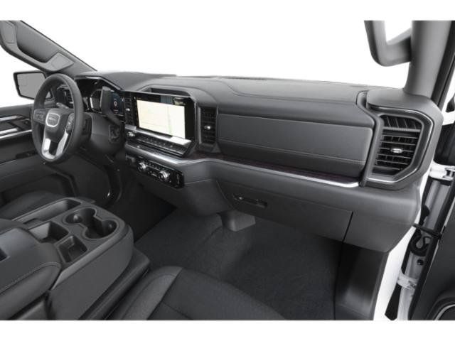 Used 2026 GMC Sierra 1500 SLT AWD/4WD image 17