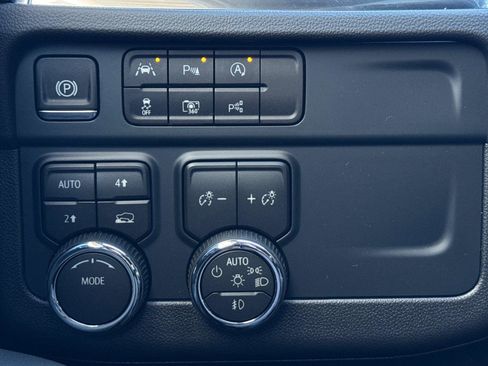 New 2026 Chevrolet Tahoe LT image 36