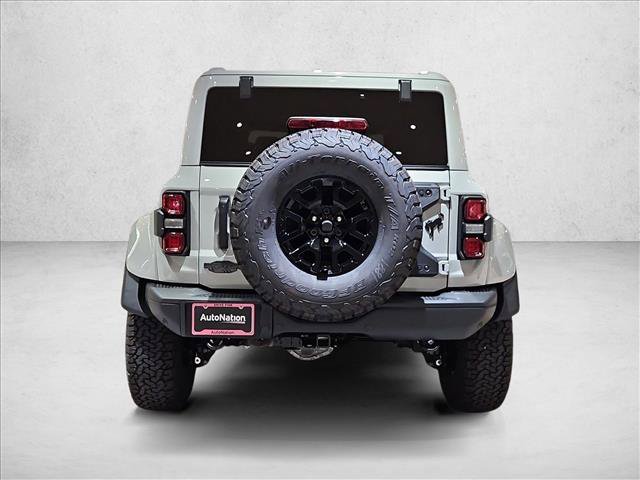 New 2026 Ford Bronco Raptor AWD/4WD image 8