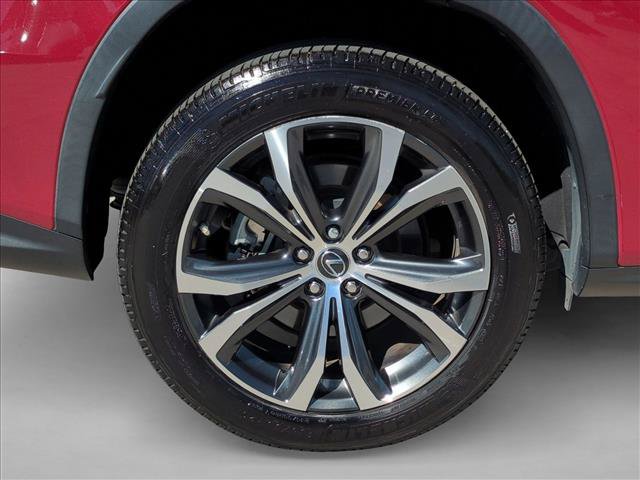 Used 2020 Lexus RX 450h AWD w/ Premium Package image 25
