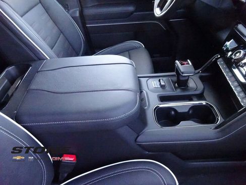 New 2026 GMC Sierra 1500 AT4X image 20