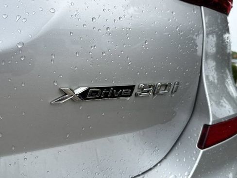 Used 2020 BMW X3 xDrive30i w/ Premium Package AWD/4WD image 34