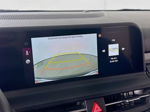Used 2024 Kia Seltos S FWD image 10