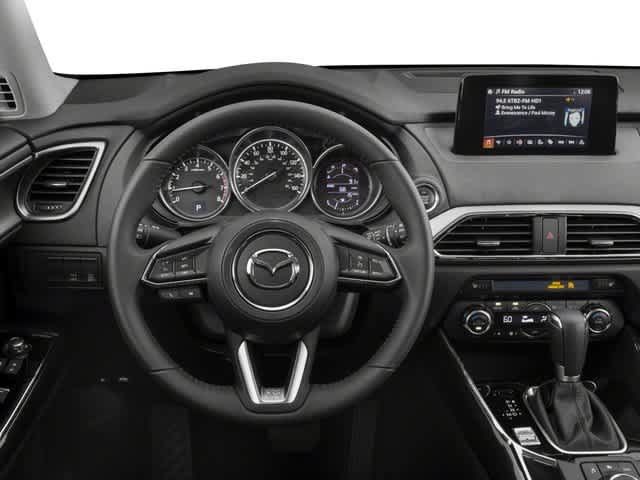 Used 2016 MAZDA CX-9 Sport FWD image 8