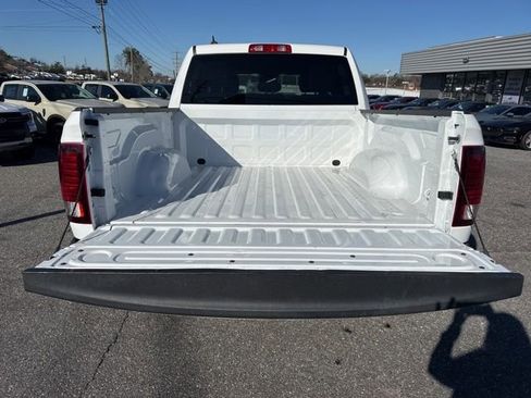 Used 2022 RAM 1500 Classic Warlock w/ Electronics Group image 14