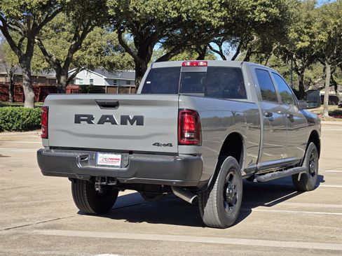 New 2026 RAM 2500 Tradesman image 7