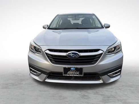 Used 2022 Subaru Legacy Limited XT image 2