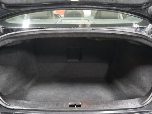 Used 2019 INFINITI Q50 Luxe RWD image 17