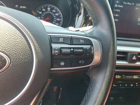 Used 2021 Kia K5 GT-Line FWD image 20