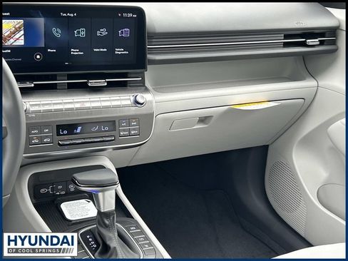 New 2027 Hyundai Kona SEL Sport FWD image 21