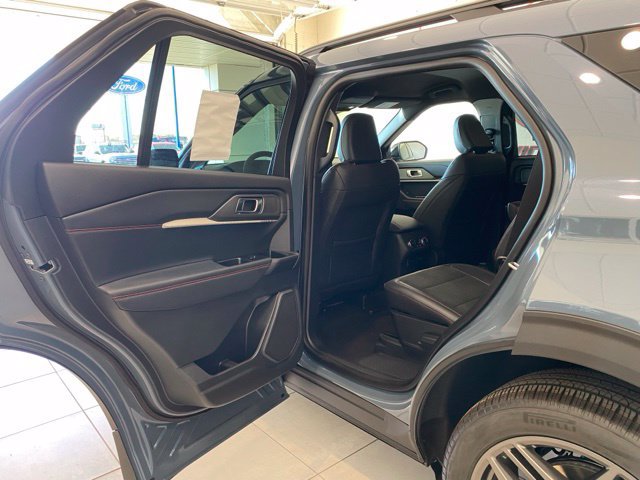New 2027 Ford Explorer ST AWD/4WD image 19
