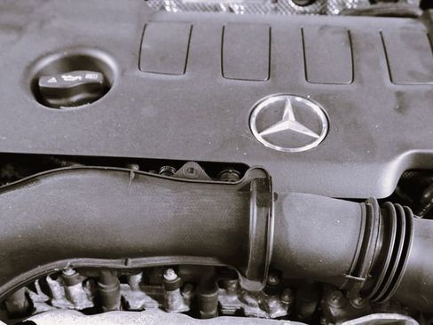 Certified 2022 Mercedes-Benz CLA 250 4MATIC image 62