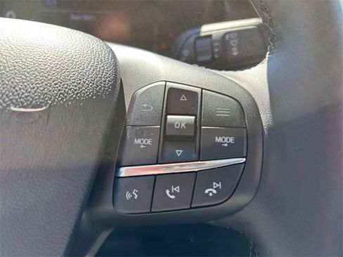 New 2025 Ford Maverick Lariat w/ Black Appearance Package image 19