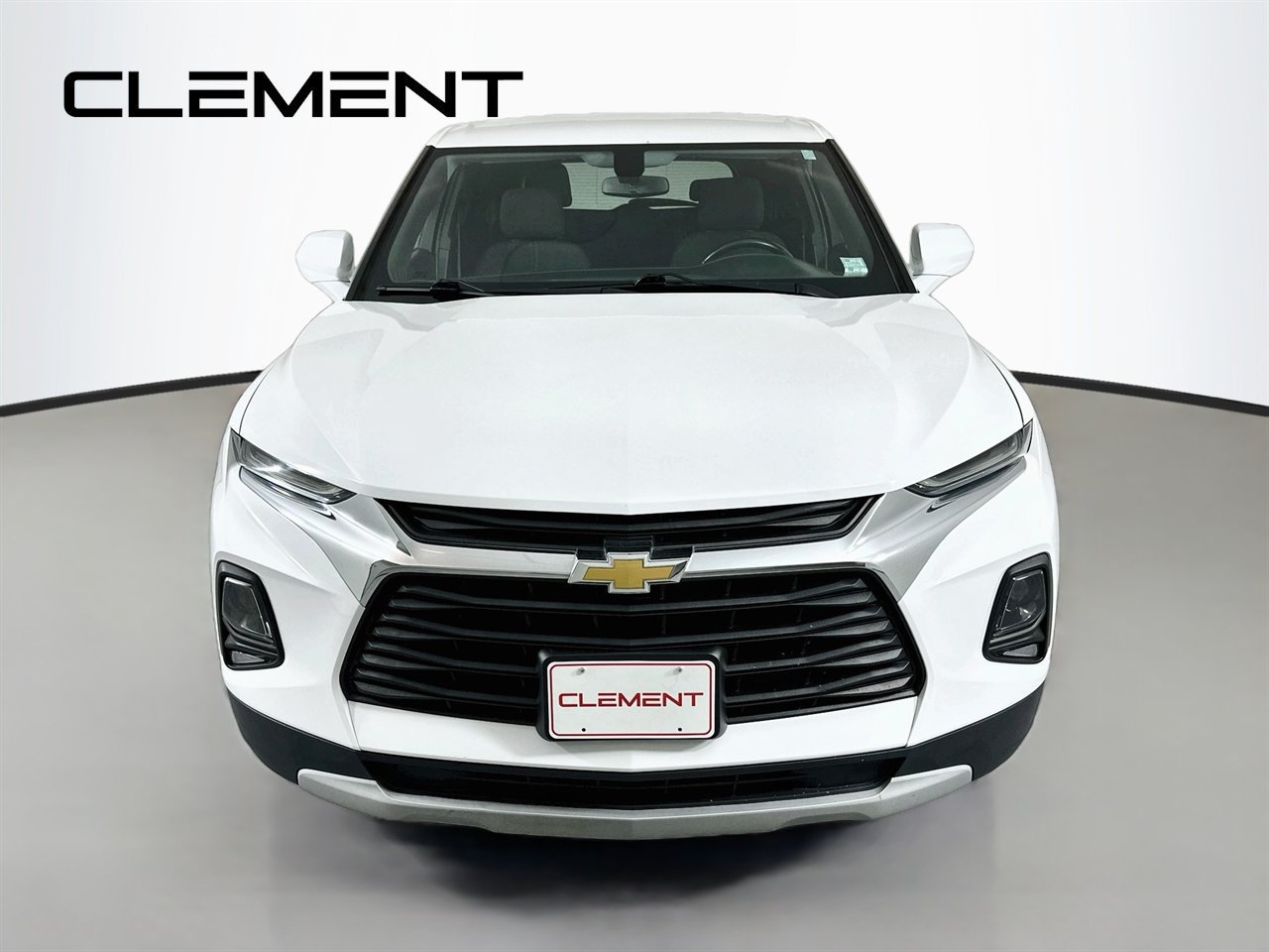 Used 2020 Chevrolet Blazer LT FWD image 3