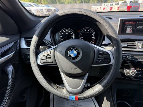 Used 2020 BMW X1 xDrive28i w/ Convenience Package AWD/4WD image 23