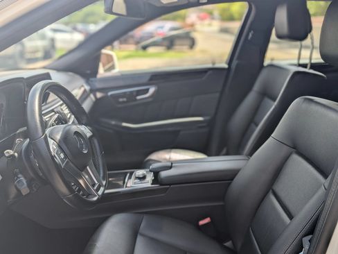 Used 2012 Mercedes-Benz E 350 4MATIC Sedan w/ Premium 2 Pkg image 10