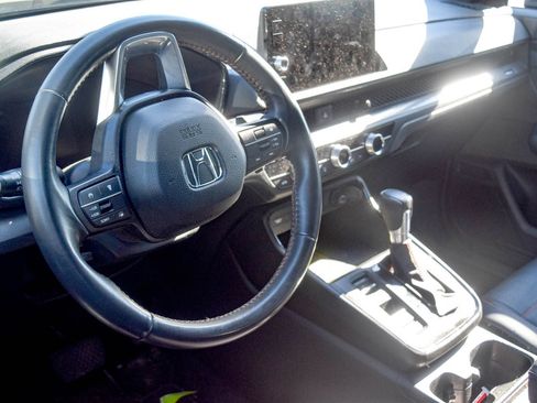 Used 2024 Honda CR-V Sport-L image 22