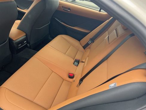 Used 2023 Lexus IS 300 w/ Premium Package image 9