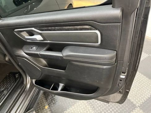 Certified 2023 RAM 1500 Big Horn image 38