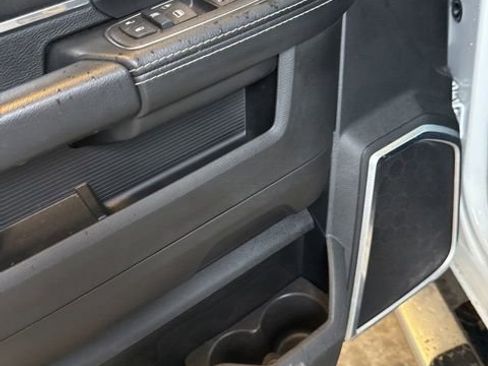 Used 2024 RAM 2500 Laramie w/ Protection Group image 19