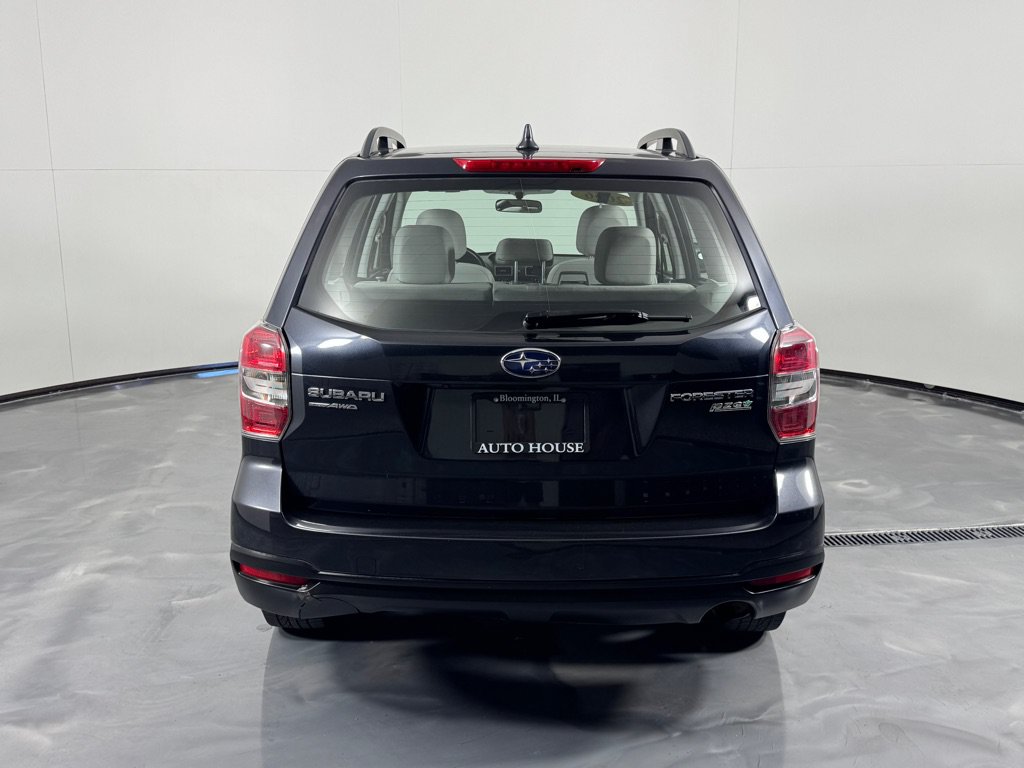 Used 2016 Subaru Forester 2.5i w/ Alloy Wheel Package AWD/4WD image 6