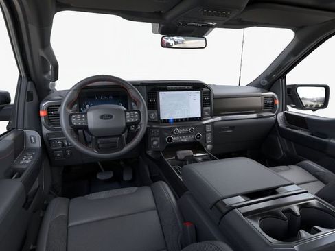 New 2026 Ford F150 Raptor AWD/4WD image 10