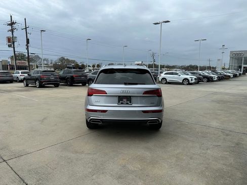 Used 2022 Audi Q5 2.0T Premium image 6