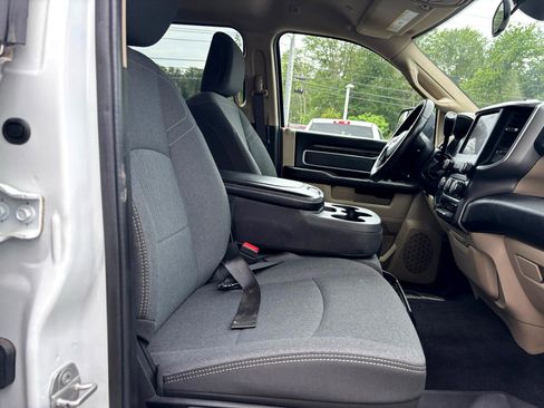 Used 2022 RAM 3500 Big Horn image 53