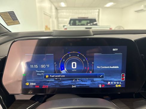 New 2026 Chevrolet Tahoe LS RWD image 14