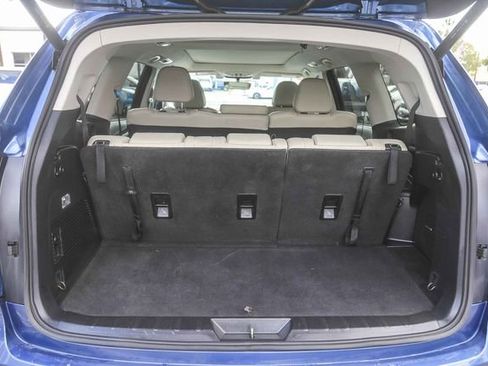 Used 2022 Subaru Ascent Limited w/ Technology Package image 29