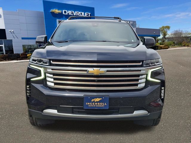 Used 2021 Chevrolet Tahoe High Country w/ Premium Package AWD/4WD image 23