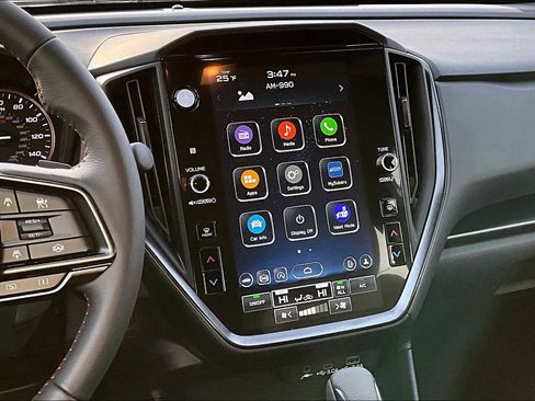 New 2026 Subaru Impreza RS image 6