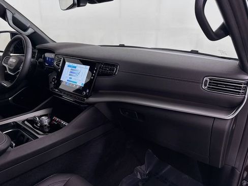 Used 2024 Jeep Wagoneer Series II image 32