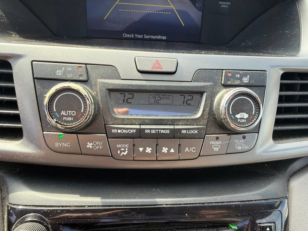 Used 2016 Honda Odyssey EX-L image 14