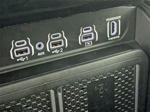 Certified 2025 RAM 1500 Limited image 25