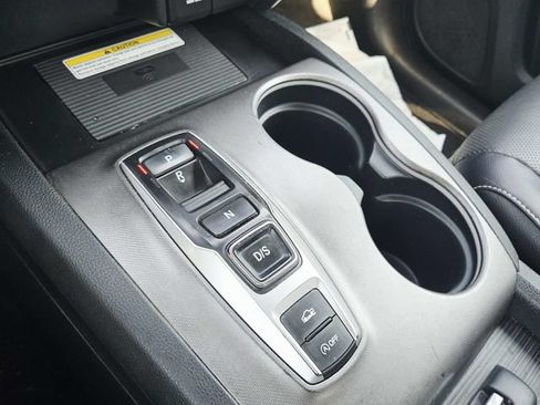 Used 2023 Honda Ridgeline RTL-E image 31