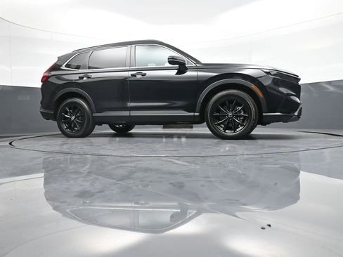 Certified 2025 Honda CR-V Sport image 28