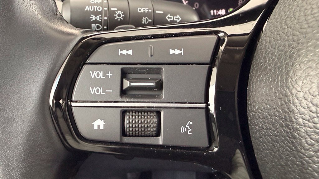 Used 2024 Honda Pilot EX-L image 28